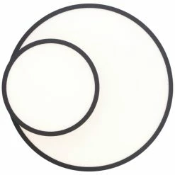 Brilliant Leuchten Brilliant Bility Deckenleuchte LED Schwarz, 1-flammig 18 Brilliant Leuchten Brilliant Bility Deckenleuchte LED Schwarz, 1-flammig -Smart Home Innenleuchten Verkäufe brilliant bility deckenleuchte g97054 06 5