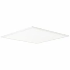 Brilliant Leuchten Brilliant Ellery Deckenleuchte LED Wei&szlig;, 1-flammig, Fernbedienung, Farbwechsler -Smart Home Innenleuchten Verkäufe brilliant ellery deckenleuchte g99407 05 10