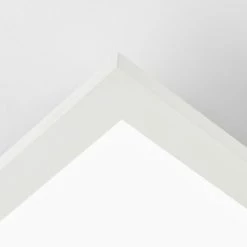 Brilliant Leuchten Brilliant Ellery Deckenleuchte LED Weiß, 1-flammig, Fernbedienung, Farbwechsler 17 Brilliant Leuchten Brilliant Ellery Deckenleuchte LED Weiß, 1-flammig, Fernbedienung, Farbwechsler -Smart Home Innenleuchten Verkäufe brilliant ellery deckenleuchte g99408 05 3