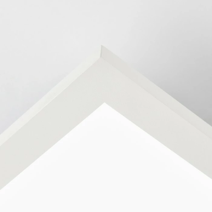 Brilliant Leuchten Brilliant Ellery Deckenleuchte LED Weiß, 1-flammig, Fernbedienung, Farbwechsler 4 Brilliant Leuchten Brilliant Ellery Deckenleuchte LED Weiß, 1-flammig, Fernbedienung, Farbwechsler – Bild 4