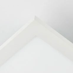 Brilliant Leuchten Brilliant Ellery Deckenleuchte LED Weiß, 1-flammig, Fernbedienung, Farbwechsler 18 Brilliant Leuchten Brilliant Ellery Deckenleuchte LED Weiß, 1-flammig, Fernbedienung, Farbwechsler -Smart Home Innenleuchten Verkäufe brilliant ellery deckenleuchte g99408 05 4