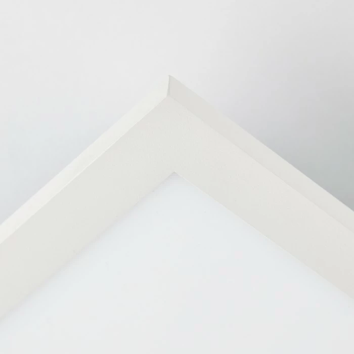 Brilliant Leuchten Brilliant Ellery Deckenleuchte LED Weiß, 1-flammig, Fernbedienung, Farbwechsler 5 Brilliant Leuchten Brilliant Ellery Deckenleuchte LED Weiß, 1-flammig, Fernbedienung, Farbwechsler – Bild 5