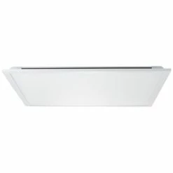 Brilliant Leuchten Brilliant Ellery Deckenleuchte LED Weiß, 1-flammig, Fernbedienung, Farbwechsler 23 Brilliant Leuchten Brilliant Ellery Deckenleuchte LED Weiß, 1-flammig, Fernbedienung, Farbwechsler -Smart Home Innenleuchten Verkäufe brilliant ellery deckenleuchte g99408 05 9