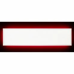 Brilliant Leuchten Brilliant Ellery Deckenleuchte LED Weiß, 1-flammig, Fernbedienung, Farbwechsler 28 Brilliant Leuchten Brilliant Ellery Deckenleuchte LED Weiß, 1-flammig, Fernbedienung, Farbwechsler -Smart Home Innenleuchten Verkäufe brilliant ellery deckenleuchte g99409 05 11