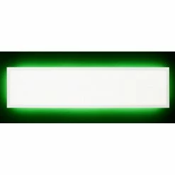 Brilliant Leuchten Brilliant Ellery Deckenleuchte LED Weiß, 1-flammig, Fernbedienung, Farbwechsler 29 Brilliant Leuchten Brilliant Ellery Deckenleuchte LED Weiß, 1-flammig, Fernbedienung, Farbwechsler -Smart Home Innenleuchten Verkäufe brilliant ellery deckenleuchte g99409 05 12