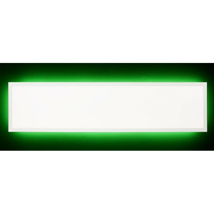 Brilliant Leuchten Brilliant Ellery Deckenleuchte LED Weiß, 1-flammig, Fernbedienung, Farbwechsler 13 Brilliant Leuchten Brilliant Ellery Deckenleuchte LED Weiß, 1-flammig, Fernbedienung, Farbwechsler – Bild 13