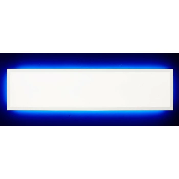 Brilliant Leuchten Brilliant Ellery Deckenleuchte LED Weiß, 1-flammig, Fernbedienung, Farbwechsler 14 Brilliant Leuchten Brilliant Ellery Deckenleuchte LED Weiß, 1-flammig, Fernbedienung, Farbwechsler – Bild 14