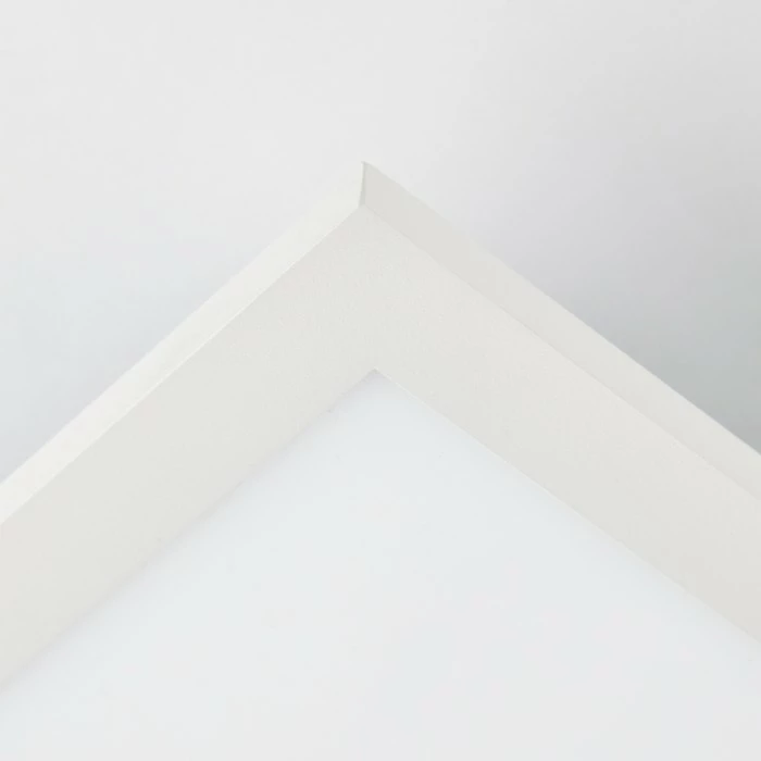 Brilliant Leuchten Brilliant Ellery Deckenleuchte LED Weiß, 1-flammig, Fernbedienung, Farbwechsler 5 Brilliant Leuchten Brilliant Ellery Deckenleuchte LED Weiß, 1-flammig, Fernbedienung, Farbwechsler – Bild 5