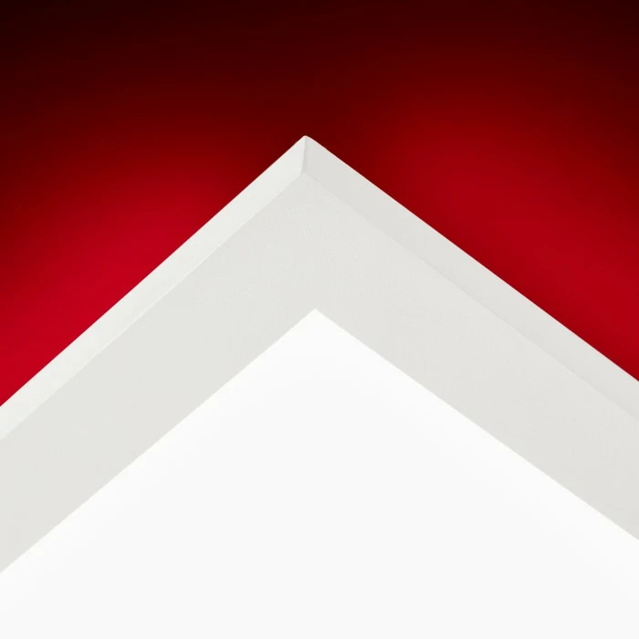 Brilliant Leuchten Brilliant Ellery Deckenleuchte LED Weiß, 1-flammig, Fernbedienung, Farbwechsler 6 Brilliant Leuchten Brilliant Ellery Deckenleuchte LED Weiß, 1-flammig, Fernbedienung, Farbwechsler – Bild 6