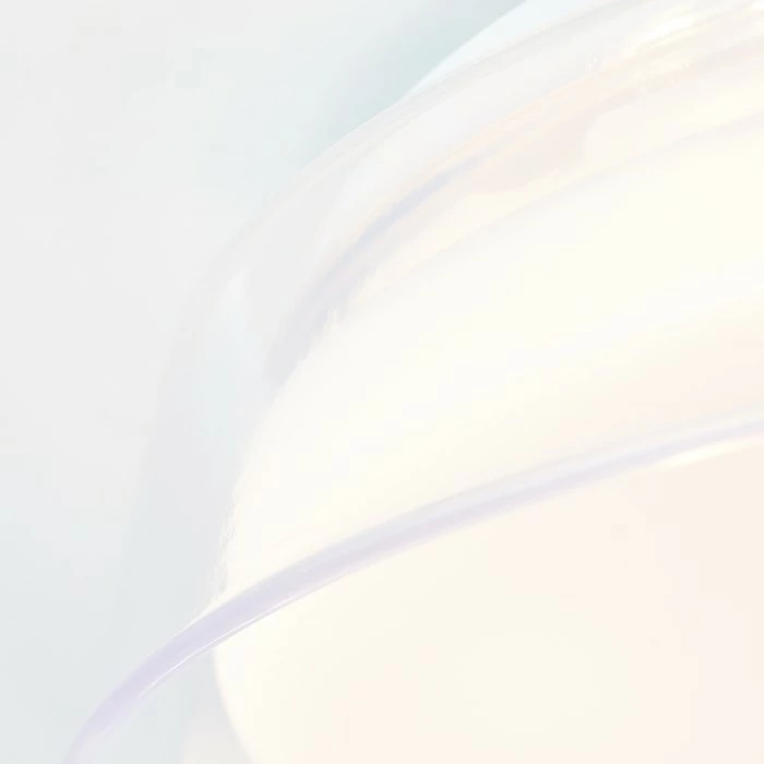 Brilliant Leuchten Leanna Deckenleuchte LED Weiß, 1-flammig, Fernbedienung, Farbwechsler 7 Brilliant Leuchten Leanna Deckenleuchte LED Weiß, 1-flammig, Fernbedienung, Farbwechsler – Bild 7