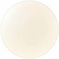 Brilliant Leuchten Midway Deckenleuchte LED Weiß, 1-flammig -Smart Home Innenleuchten Verkäufe brilliant leuchten midway deckenleuchte g99573 75 3