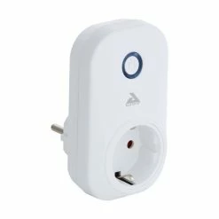 Eglo Leuchten Eglo CONNECT PLUG Stecker Weiß, 1-flammig