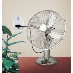 Eglo Leuchten Eglo CONNECT PLUG Stecker Weiß, 1-flammig -Smart Home Innenleuchten Verkäufe eglo connect plug stecker 97476 2