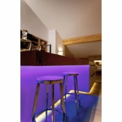 Eglo Leuchten Eglo CONNECT STRIPE-C LED-Strip Weiß, 1-flammig, Farbwechsler 5 Eglo Leuchten Eglo CONNECT STRIPE-C LED-Strip Weiß, 1-flammig, Farbwechsler -Smart Home Innenleuchten Verkäufe eglo connect stripe c led strip 32741 2