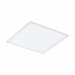 Eglo Leuchten Eglo TURCONA Deckenleuchte LED Weiß, 1-flammig, Farbwechsler