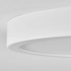 Hofstein Finsrud Deckenpanel LED Weiß, 1-flammig -Smart Home Innenleuchten Verkäufe finsrud deckenpanel h3650837 2