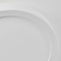 Hofstein Finsrud Deckenpanel LED Weiß, 1-flammig -Smart Home Innenleuchten Verkäufe finsrud deckenpanel h3650837 5