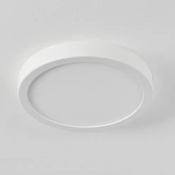 Hofstein Finsrud Deckenpanel LED Weiß, 1-flammig -Smart Home Innenleuchten Verkäufe finsrud deckenpanel h3650837 7