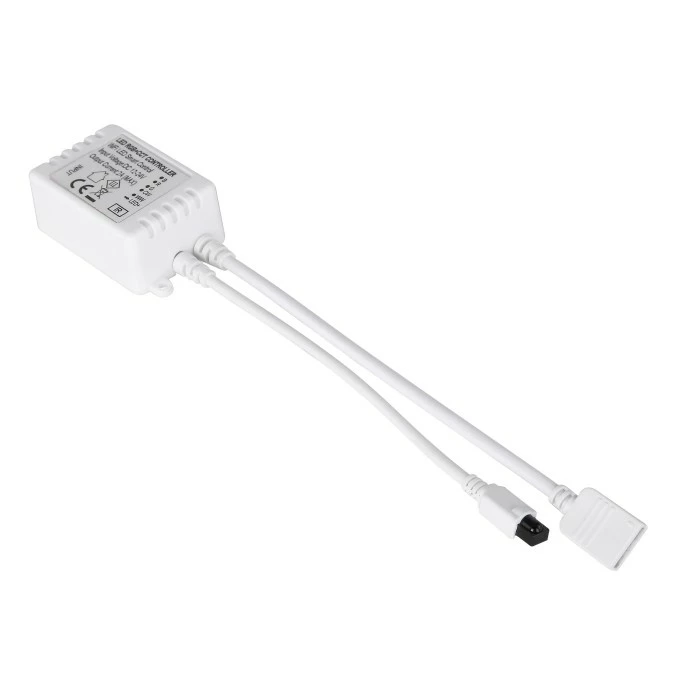 Globo Band EDUARD, 1-flammig, Farbwechsler 11 Globo Band EDUARD, 1-flammig, Farbwechsler – Bild 11