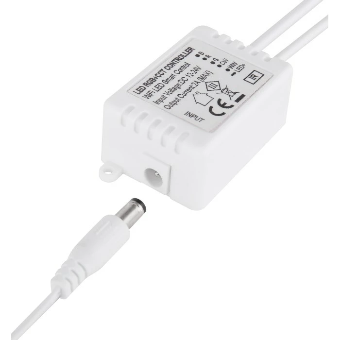 Globo Band EDUARD, 1-flammig, Farbwechsler 12 Globo Band EDUARD, 1-flammig, Farbwechsler – Bild 12