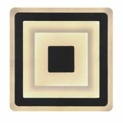 Globo Deckenleuchte BIBIANA Wei&szlig;, 1-flammig, Farbwechsler -Smart Home Innenleuchten Verkäufe globo deckenleuchte bibiana 48010 36sh 3