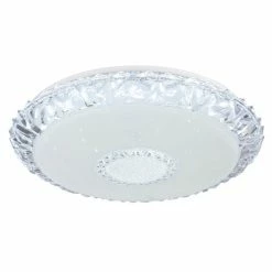 Globo Deckenleuchte EDDIE Weiß, 1-flammig 14 Globo Deckenleuchte EDDIE Weiß, 1-flammig -Smart Home Innenleuchten Verkäufe globo deckenleuchte eddie 48413 40sh 4