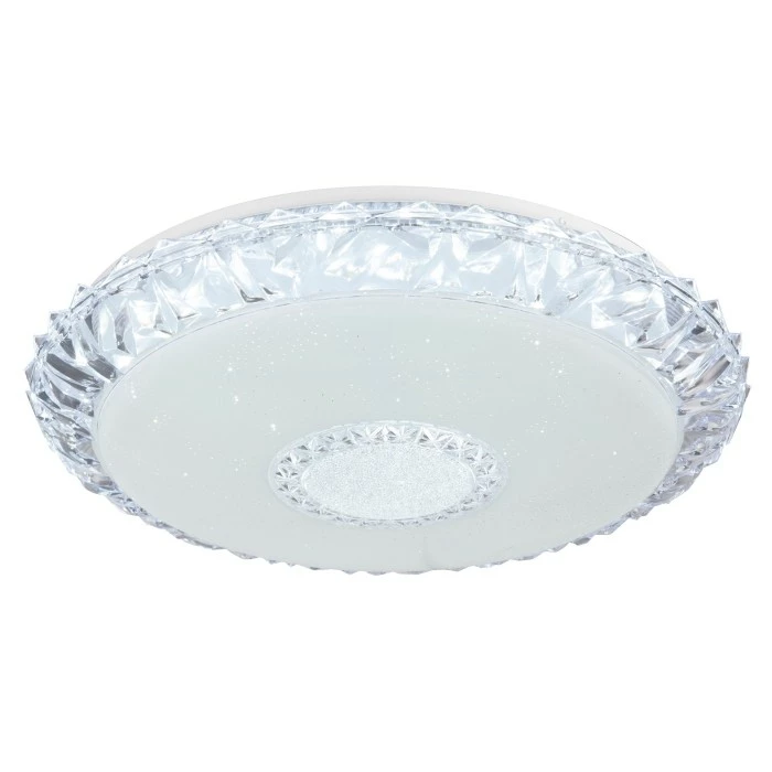 Globo Deckenleuchte EDDIE Weiß, 1-flammig 5 Globo Deckenleuchte EDDIE Weiß, 1-flammig – Bild 5