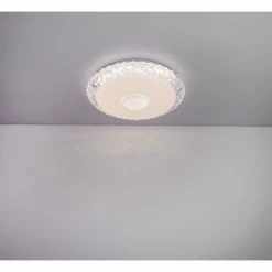 Globo Deckenleuchte EDDIE Weiß, 1-flammig 17 Globo Deckenleuchte EDDIE Weiß, 1-flammig -Smart Home Innenleuchten Verkäufe globo deckenleuchte eddie 48413 40sh 7