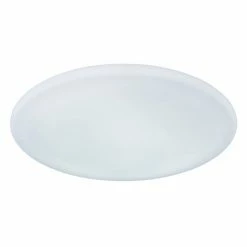 Globo Deckenleuchte RENA LED Weiß, 1-flammig, Fernbedienung, Farbwechsler -Smart Home Innenleuchten Verkäufe globo deckenleuchte rena 48383 50rgbsh 5