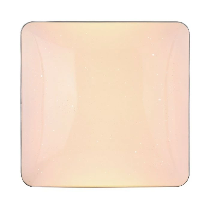 Globo LASSY Deckenleuchte LED Weiß, 1-flammig, Fernbedienung 4 Globo LASSY Deckenleuchte LED Weiß, 1-flammig, Fernbedienung – Bild 4