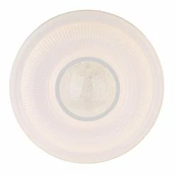 Globo RITA Deckenleuchte LED Weiß, 1-flammig, Fernbedienung -Smart Home Innenleuchten Verkäufe globo rita deckenleuchte 48007fsh 30 2