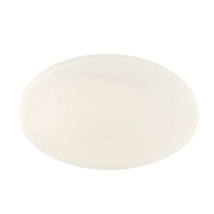 Globo SAJAMA Deckenleuchte LED Weiß, 1-flammig, Fernbedienung 1 Globo SAJAMA Deckenleuchte LED Weiß, 1-flammig, Fernbedienung