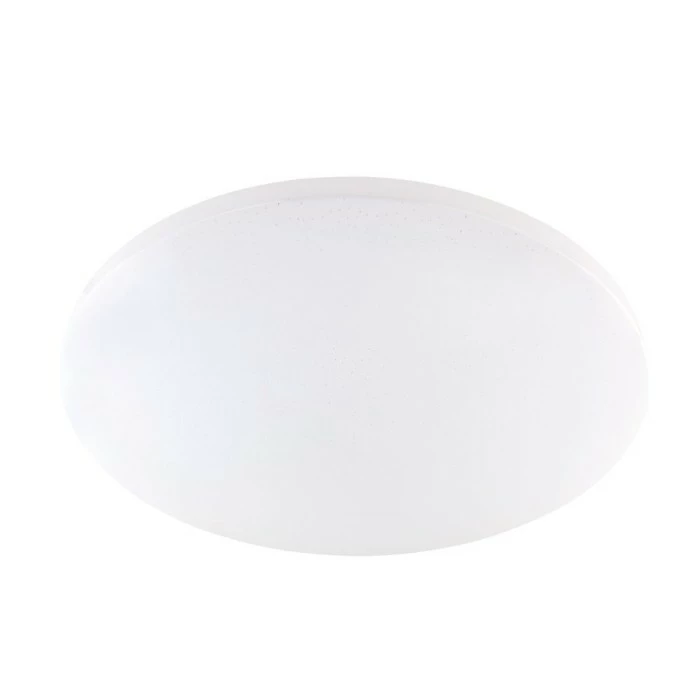 Globo SAJAMA Deckenleuchte LED Weiß, 1-flammig, Fernbedienung 3 Globo SAJAMA Deckenleuchte LED Weiß, 1-flammig, Fernbedienung – Bild 3