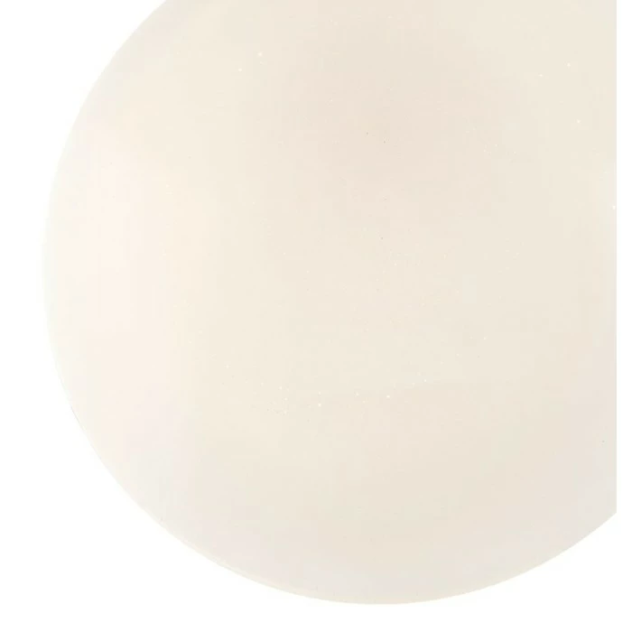 Globo SAJAMA Deckenleuchte LED Weiß, 1-flammig, Fernbedienung 5 Globo SAJAMA Deckenleuchte LED Weiß, 1-flammig, Fernbedienung – Bild 5