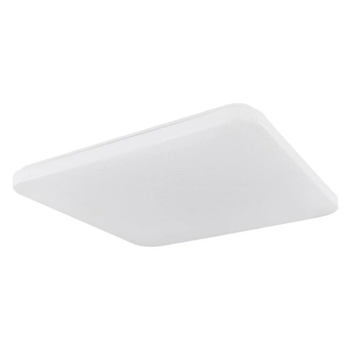 Globo SAJAMA I Deckenleuchte LED Weiß, 1-flammig, Fernbedienung 2 Globo SAJAMA I Deckenleuchte LED Weiß, 1-flammig, Fernbedienung – Bild 2