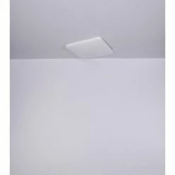 Globo SAJAMA I Deckenleuchte LED Weiß, 1-flammig, Fernbedienung 21 Globo SAJAMA I Deckenleuchte LED Weiß, 1-flammig, Fernbedienung -Smart Home Innenleuchten Verkäufe globo sajama i deckenleuchte 41348 30sqsh 10