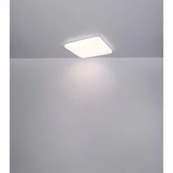 Globo SAJAMA I Deckenleuchte LED Weiß, 1-flammig, Fernbedienung 20 Globo SAJAMA I Deckenleuchte LED Weiß, 1-flammig, Fernbedienung -Smart Home Innenleuchten Verkäufe globo sajama i deckenleuchte 41348 30sqsh 9