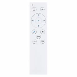 Globo SANTINA Deckenleuchte LED Weiß, 1-flammig, Fernbedienung 23 Globo SANTINA Deckenleuchte LED Weiß, 1-flammig, Fernbedienung -Smart Home Innenleuchten Verkäufe globo santina deckenleuchte 41364 40 8