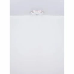 Globo SANTINA Deckenleuchte LED Weiß, 1-flammig, Fernbedienung 24 Globo SANTINA Deckenleuchte LED Weiß, 1-flammig, Fernbedienung -Smart Home Innenleuchten Verkäufe globo santina deckenleuchte 41364 40 9