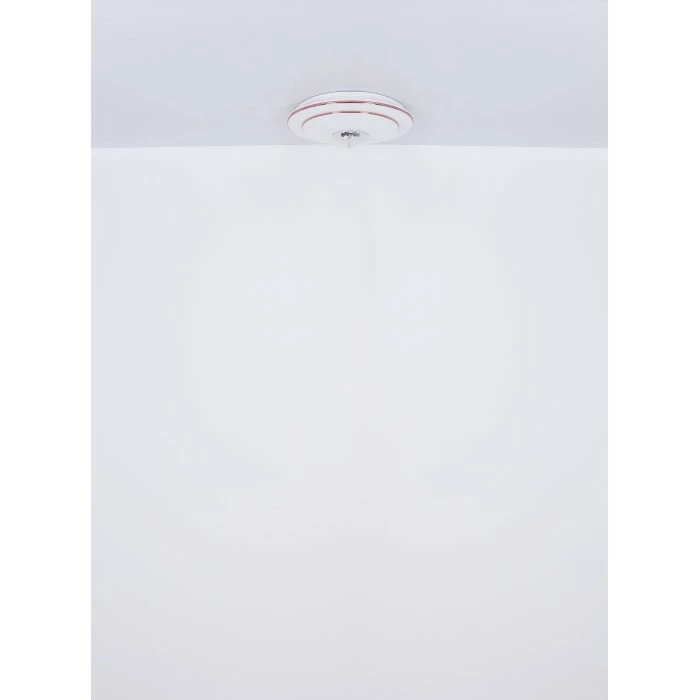 Globo SANTINA Deckenleuchte LED Weiß, 1-flammig, Fernbedienung 10 Globo SANTINA Deckenleuchte LED Weiß, 1-flammig, Fernbedienung – Bild 10