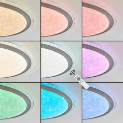 Smart Home Innenleuchten Verkäufe -Smart Home Innenleuchten Verkäufe gorgonta deckenpanel h3562468 1