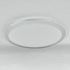 Hofstein Gorgonta Deckenpanel LED Weiß, 2-flammig, Fernbedienung, Farbwechsler 19 Hofstein Gorgonta Deckenpanel LED Weiß, 2-flammig, Fernbedienung, Farbwechsler -Smart Home Innenleuchten Verkäufe gorgonta deckenpanel h3562468 7