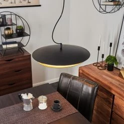 Hofstein Ittingen Hängeleuchte LED Schwarz, 1-flammig, Farbwechsler 22 Hofstein Ittingen Hängeleuchte LED Schwarz, 1-flammig, Farbwechsler -Smart Home Innenleuchten Verkäufe ittingen haengeleuchte h3552100 10