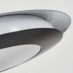 Hofstein Ittingen Hängeleuchte LED Schwarz, 1-flammig, Farbwechsler 17 Hofstein Ittingen Hängeleuchte LED Schwarz, 1-flammig, Farbwechsler -Smart Home Innenleuchten Verkäufe ittingen haengeleuchte h3552100 5