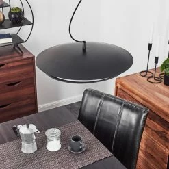 Hofstein Ittingen Hängeleuchte LED Schwarz, 1-flammig, Farbwechsler 21 Hofstein Ittingen Hängeleuchte LED Schwarz, 1-flammig, Farbwechsler -Smart Home Innenleuchten Verkäufe ittingen haengeleuchte h3552100 9