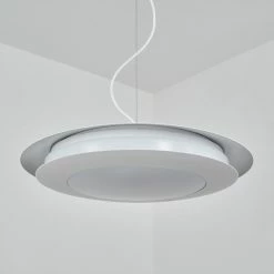 Hofstein Ittingen Hängeleuchte LED Weiß, 1-flammig, Farbwechsler 19 Hofstein Ittingen Hängeleuchte LED Weiß, 1-flammig, Farbwechsler -Smart Home Innenleuchten Verkäufe ittingen haengeleuchte h3560655 7