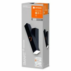 LEDVANCE Decorative Deckenleuchte Schwarz, 1-flammig -Smart Home Innenleuchten Verkäufe ledvance decorative deckenleuchte 4058075573949 2