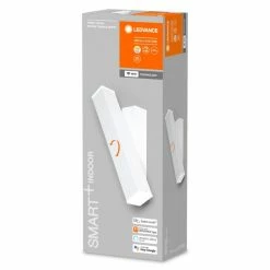 LEDVANCE Decorative Deckenleuchte Wei&szlig;, 1-flammig -Smart Home Innenleuchten Verkäufe ledvance decorative deckenleuchte 4058075573994 2