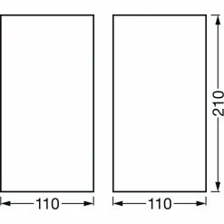 LEDVANCE Decorative Deckenleuchte Gelb, 1-flammig 7 LEDVANCE Decorative Deckenleuchte Gelb, 1-flammig -Smart Home Innenleuchten Verkäufe ledvance decorative deckenleuchte 4058075574298 3