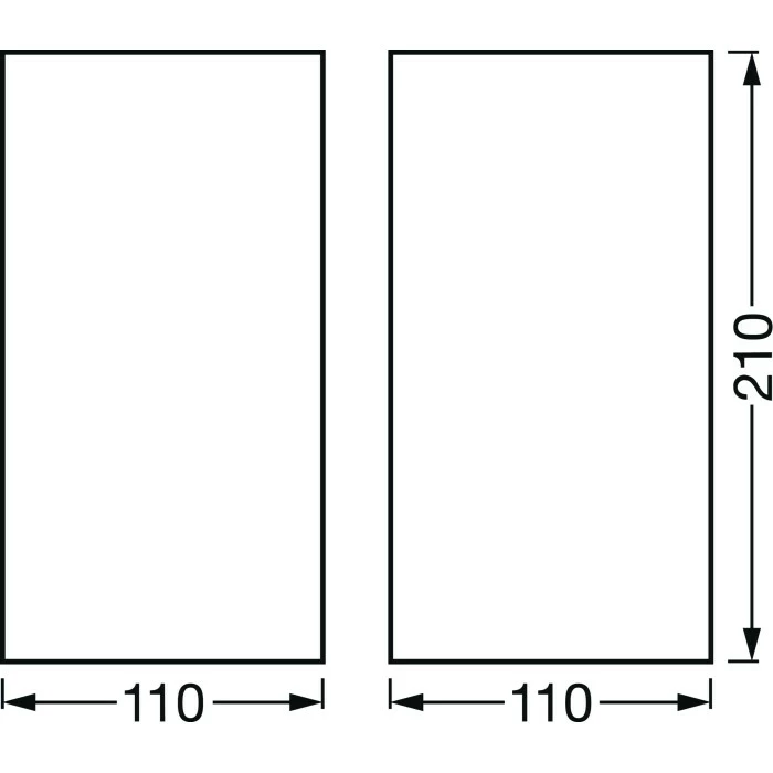 LEDVANCE Decorative Deckenleuchte Gelb, 1-flammig 4 LEDVANCE Decorative Deckenleuchte Gelb, 1-flammig – Bild 4